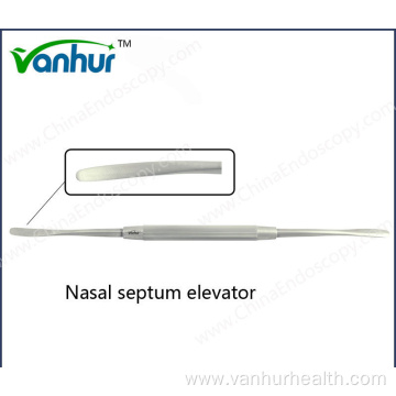 Sinuscopy Rhinology Detacher Nasal Septum Elevator